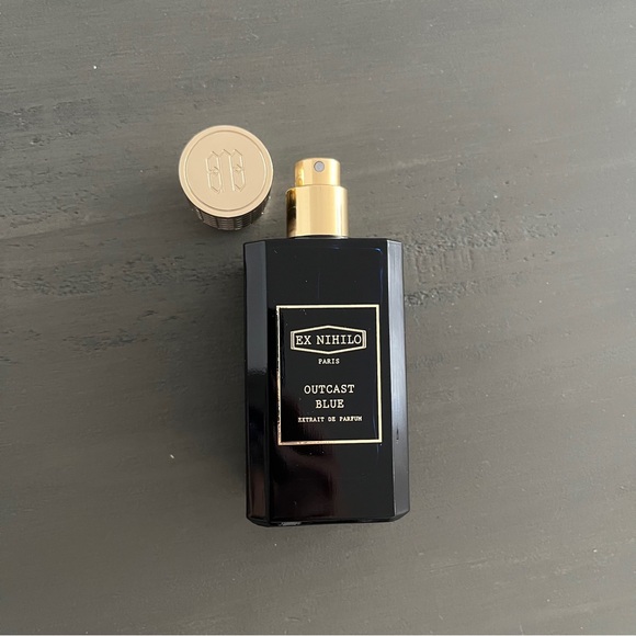 {EX NIHILO} 🔷 Outcast Blue - Picture 2 of 6